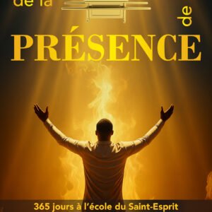Porteur de la Présence de Dieu