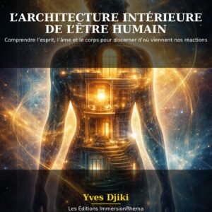 L’ARCHITECTURE INTÉRIEURE DE L’ÊTRE HUMAIN - Livre Numérique