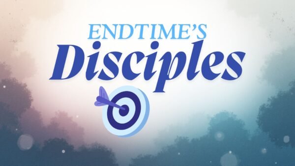 End Times Disciples