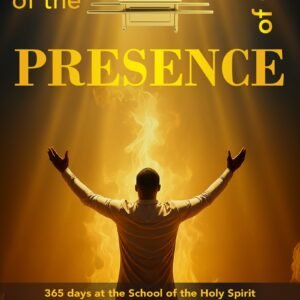 Bearer of the presence of God