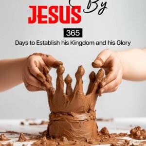 Shaped by Jesus Kindle