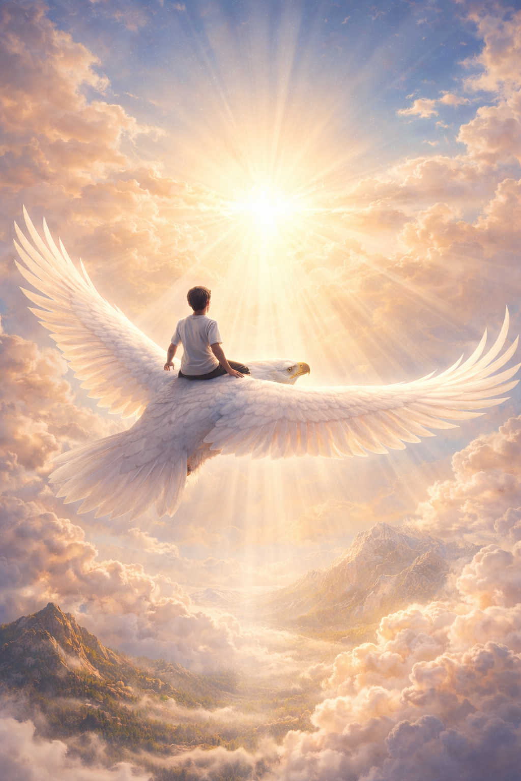 La vie dans l'esprit